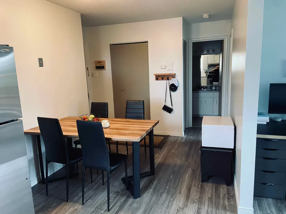 3½ — 900, rue Tessier, 2e étage, photo 10