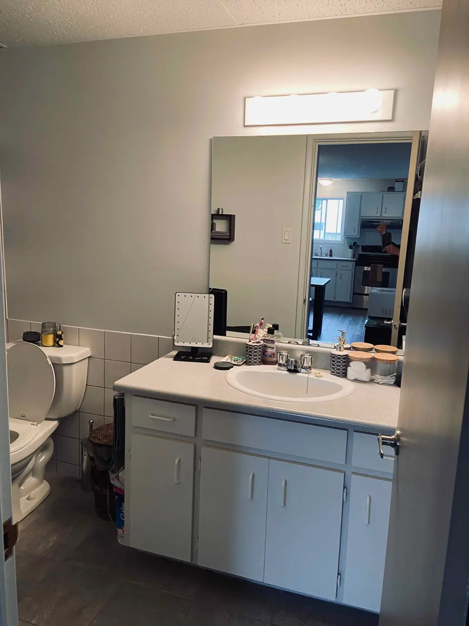 3½ — 900, rue Tessier, 2e étage, photo 13