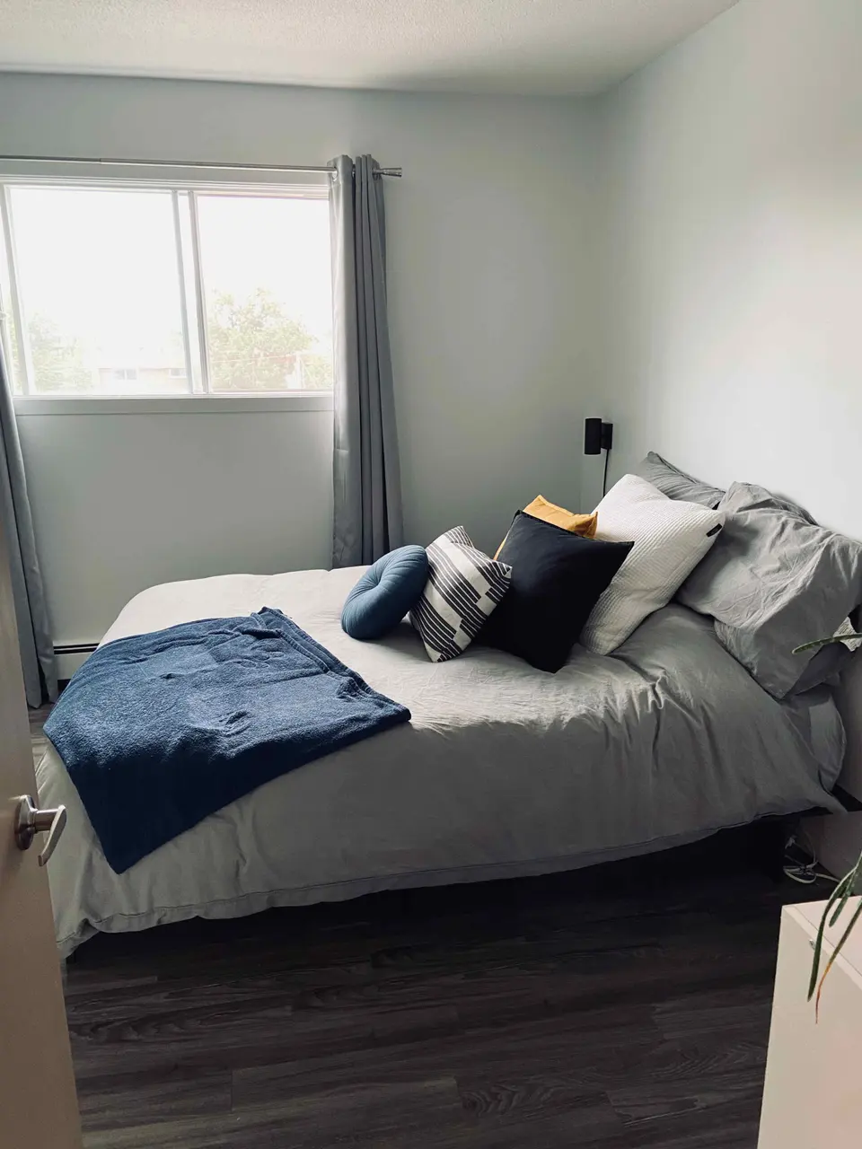 3½ — 900, rue Tessier, 2e étage, photo 14