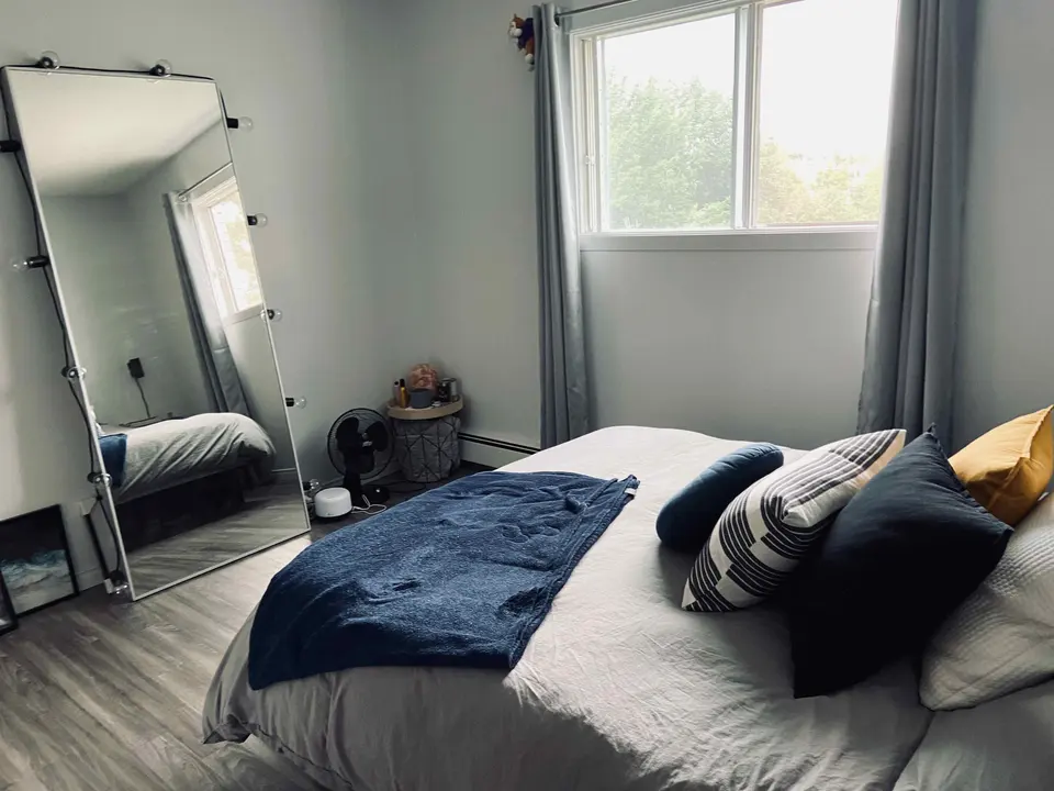 3½ — 900, rue Tessier, 2e étage, photo 15