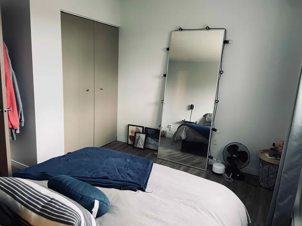 3½ — 900, rue Tessier, 2e étage, photo 16