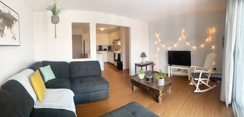 4½ — 900, rue Tessier, 3e étage, photo 6