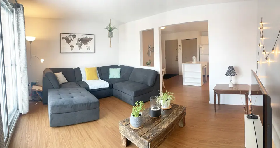 4½ — 900, rue Tessier, 3e étage, photo 7