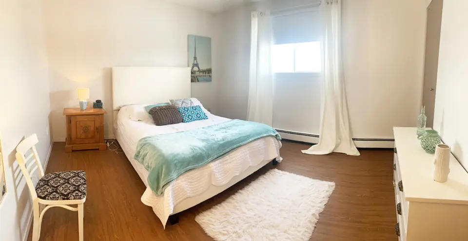 4½ — 900, rue Tessier, 3e étage, photo 9