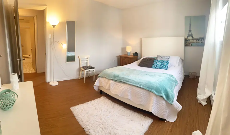 4½ — 900, rue Tessier, 3e étage, photo 10