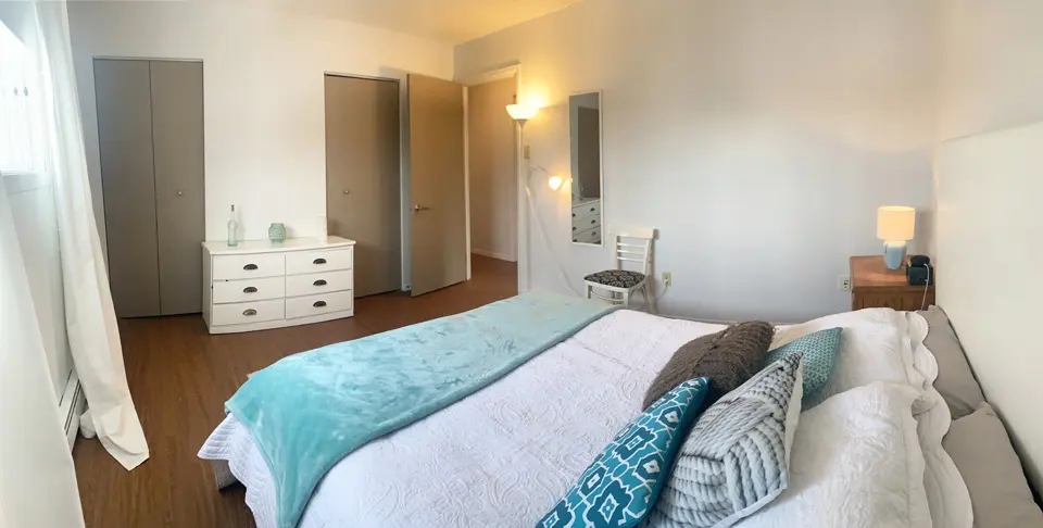 4½ — 900, rue Tessier, 3e étage, photo 11
