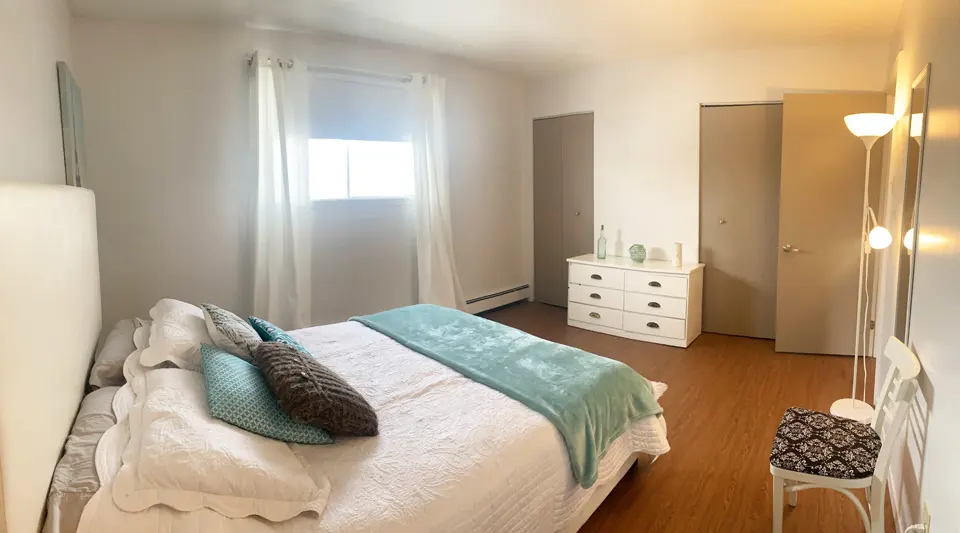4½ — 900, rue Tessier, 3e étage, photo 12