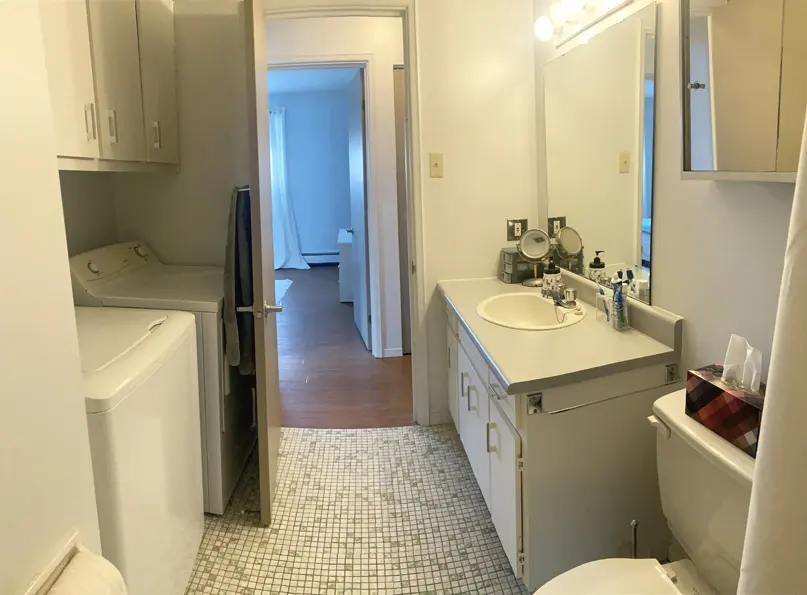 4½ — 900, rue Tessier, 3e étage, photo 14