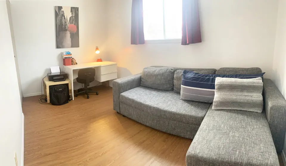 4½ — 900, rue Tessier, 3e étage, photo 15