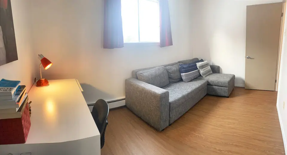 4½ — 900, rue Tessier, 3e étage, photo 16