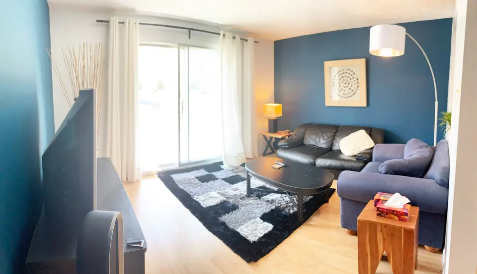 4½ — 900, rue Tessier, 3e étage, photo 4