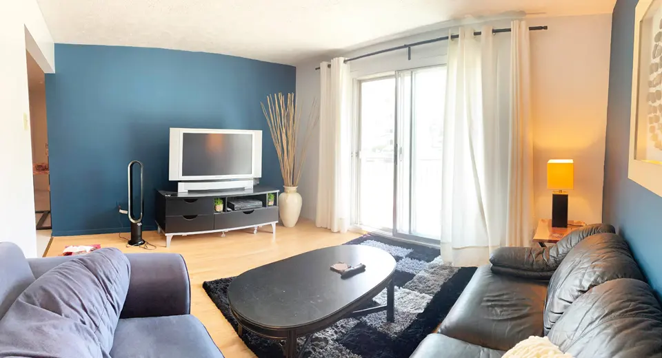 4½ — 900, rue Tessier, 3e étage, photo 5
