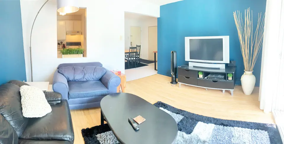 4½ — 900, rue Tessier, 3e étage, photo 6