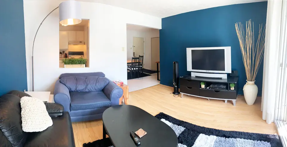 4½ — 900, rue Tessier, 3e étage, photo 7