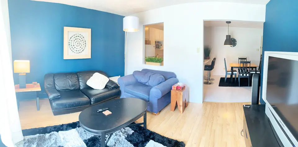 4½ — 900, rue Tessier, 3e étage, photo 8