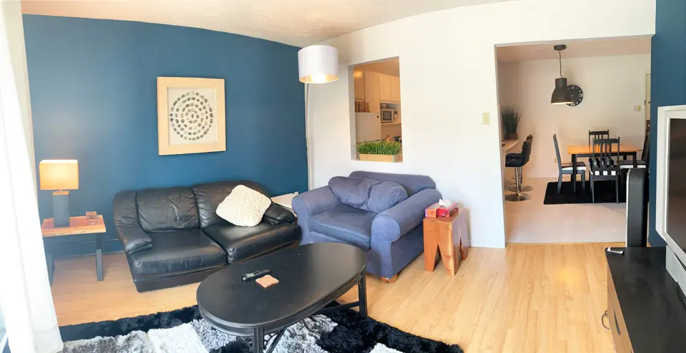 4½ — 900, rue Tessier, 3e étage, photo 9
