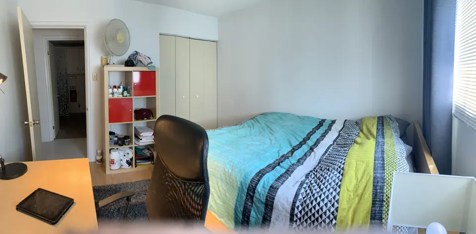4½ — 900, rue Tessier, 3e étage, photo 13