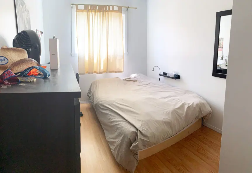 4½ — 900, rue Tessier, 3e étage, photo 14