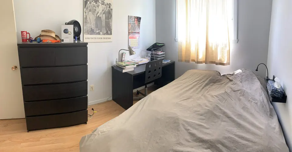 4½ — 900, rue Tessier, 3e étage, photo 15