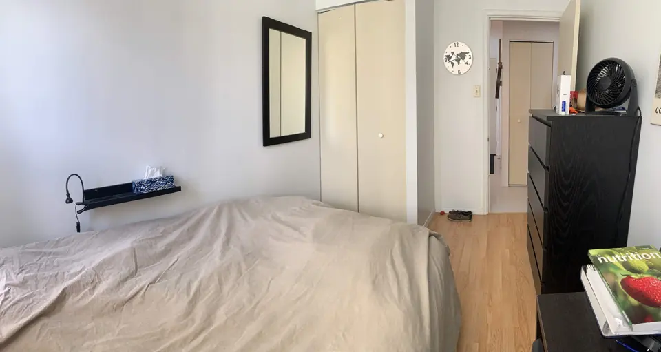 4½ — 900, rue Tessier, 3e étage, photo 16