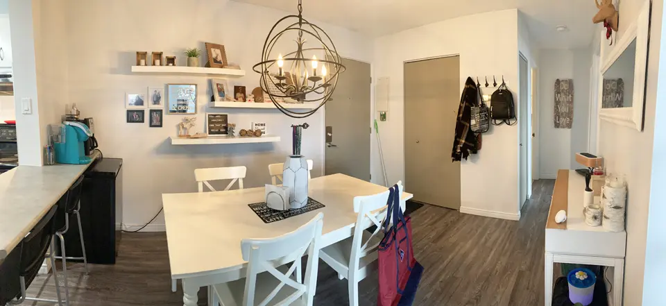 4½ — 900, rue Tessier, 2e étage, photo 6