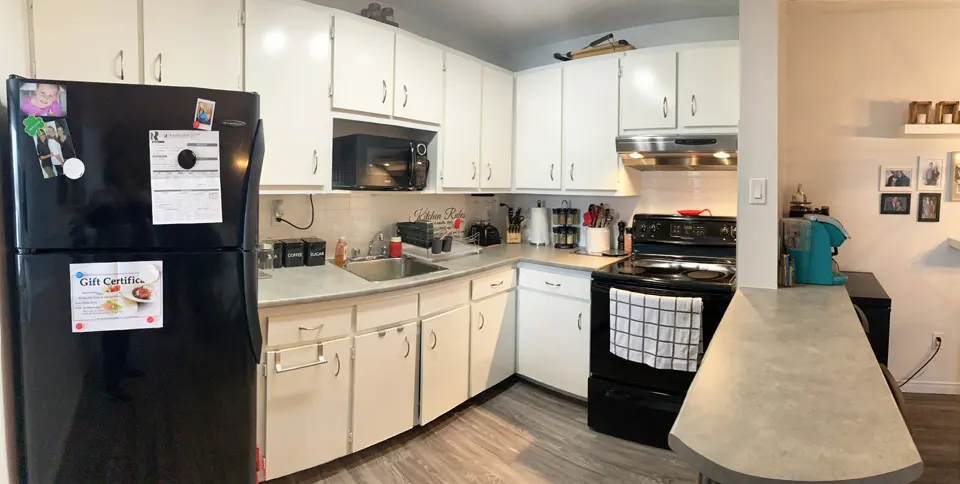 4½ — 900, rue Tessier, 2e étage, photo 7