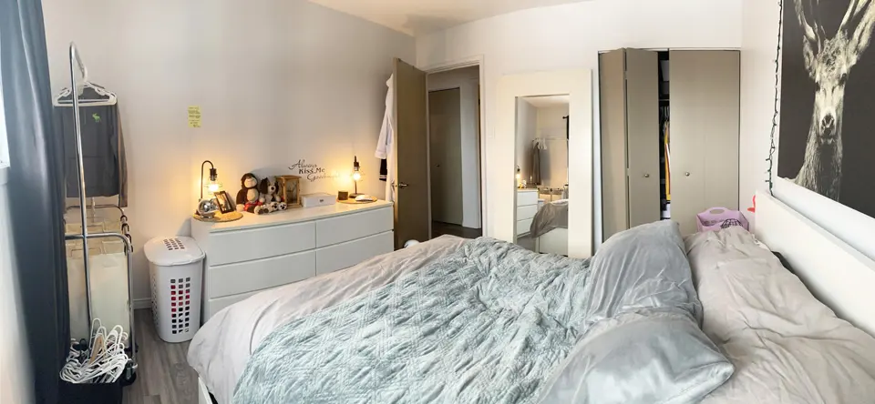 4½ — 900, rue Tessier, 2e étage, photo 20