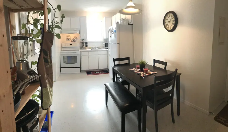 3½ — 900, rue Tessier, 4e étage, photo 3