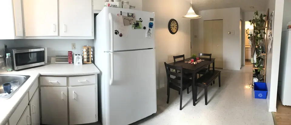 3½ — 900, rue Tessier, 4e étage, photo 4