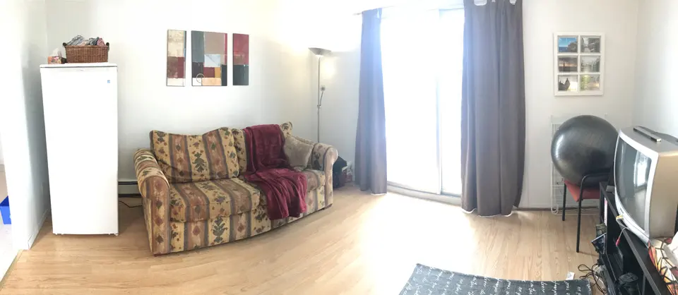 3½ — 900, rue Tessier, 4e étage, photo 5