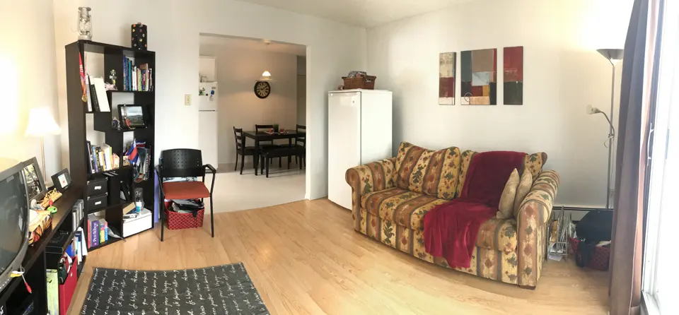 3½ — 900, rue Tessier, 4e étage, photo 6