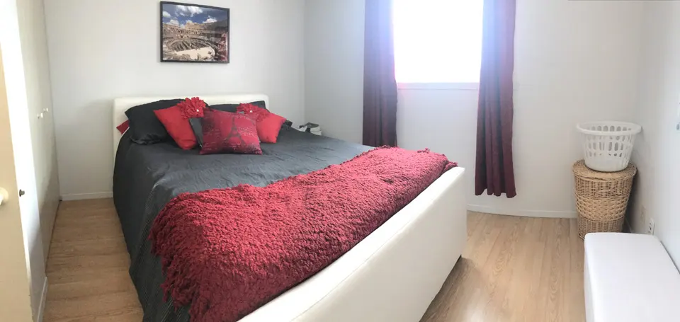 3½ — 900, rue Tessier, 4e étage, photo 9