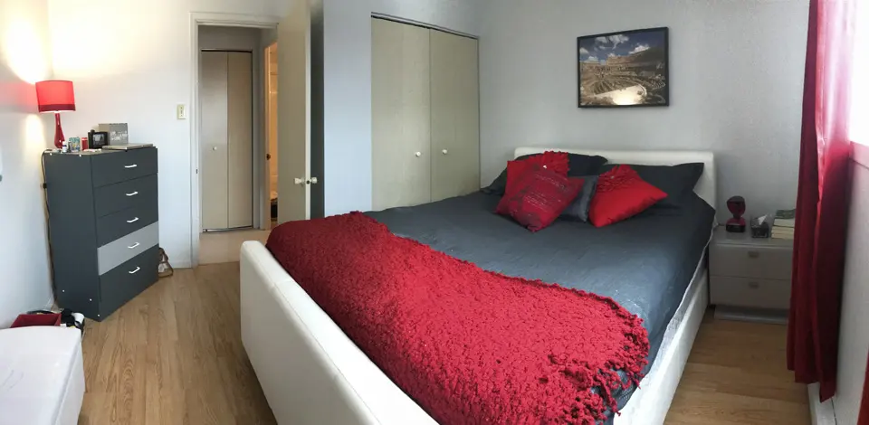 3½ — 900, rue Tessier, 4e étage, photo 10