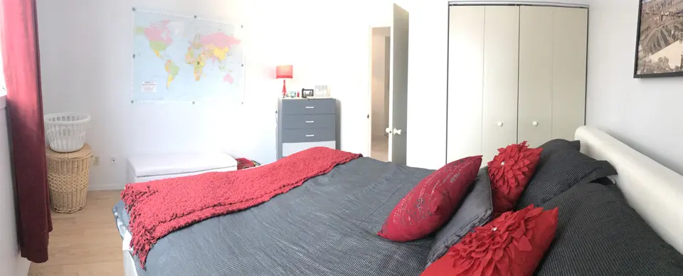 3½ — 900, rue Tessier, 4e étage, photo 11