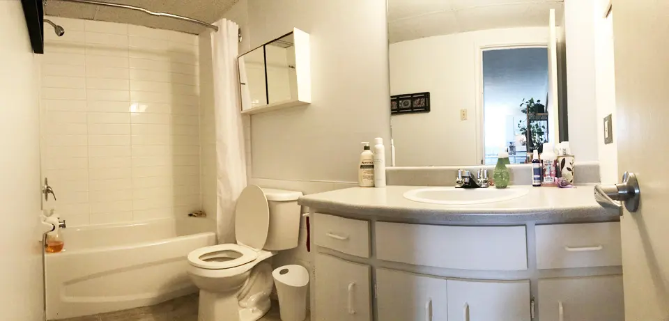 3½ — 900, rue Tessier, 4e étage, photo 12