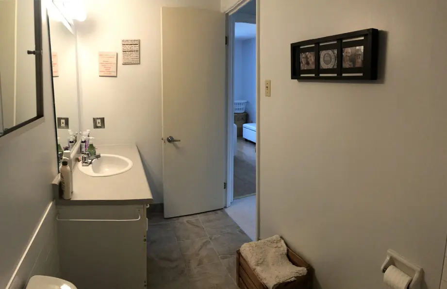 3½ — 900, rue Tessier, 4e étage, photo 14