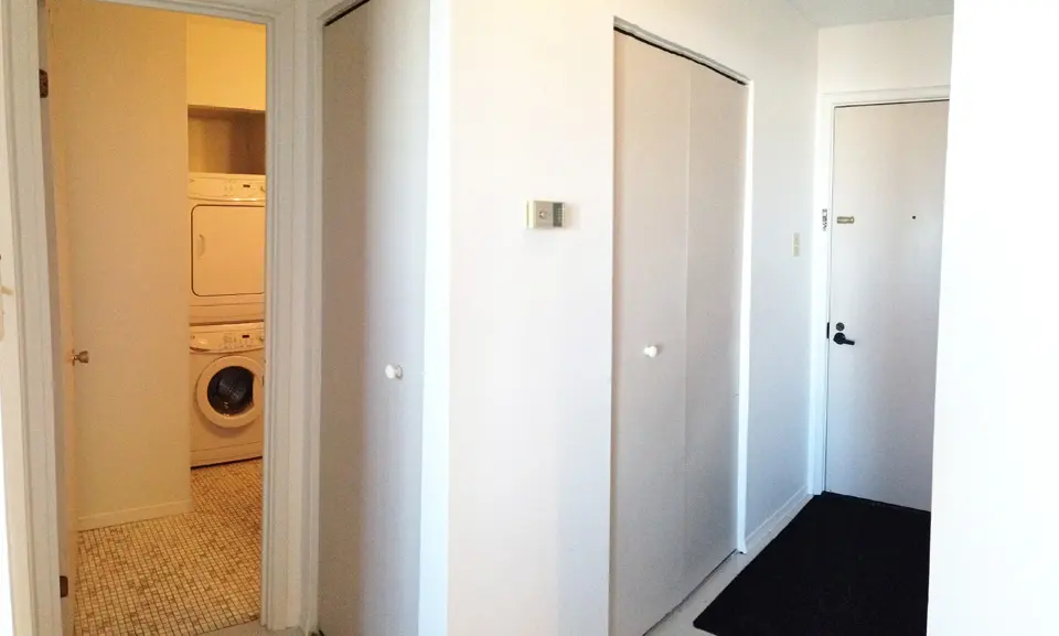 3½ — 900, rue Tessier, 4e étage, photo 1