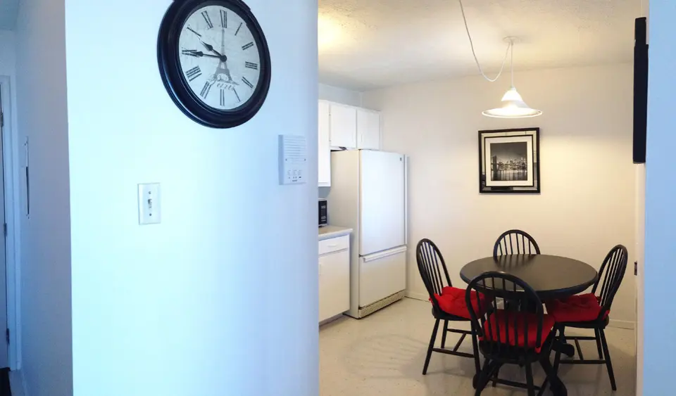 3½ — 900, rue Tessier, 4e étage, photo 2