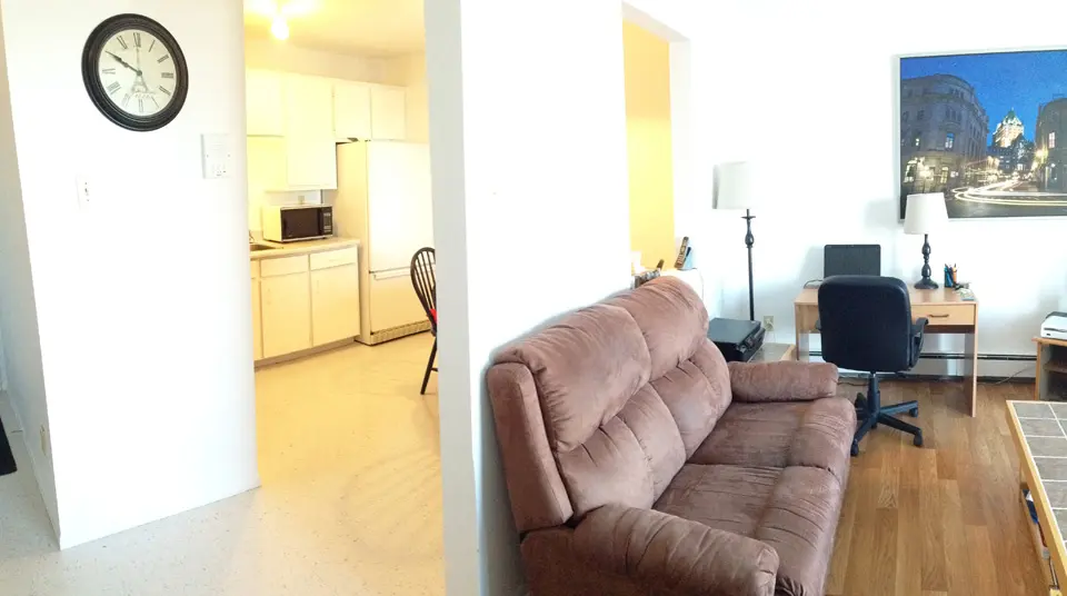 3½ — 900, rue Tessier, 4e étage, photo 4