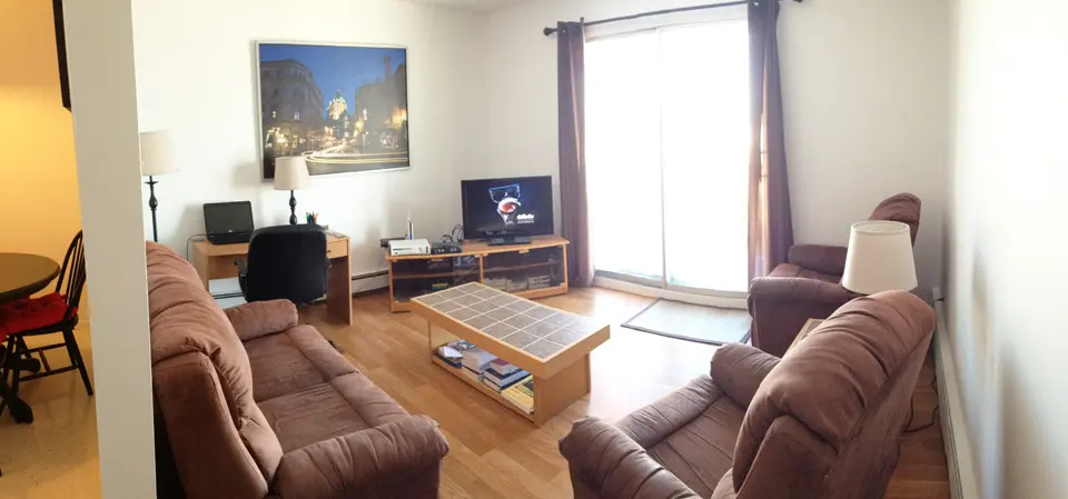 3½ — 900, rue Tessier, 4e étage, photo 5