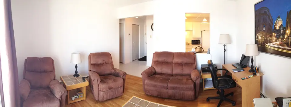3½ — 900, rue Tessier, 4e étage, photo 6