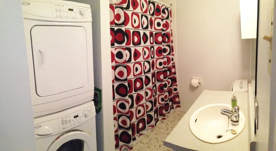 3½ — 900, rue Tessier, 4e étage, photo 9