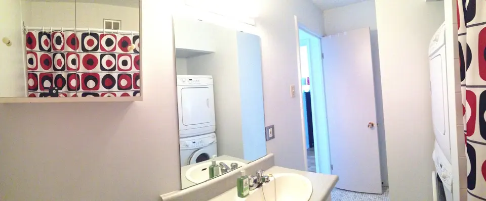 3½ — 900, rue Tessier, 4e étage, photo 10