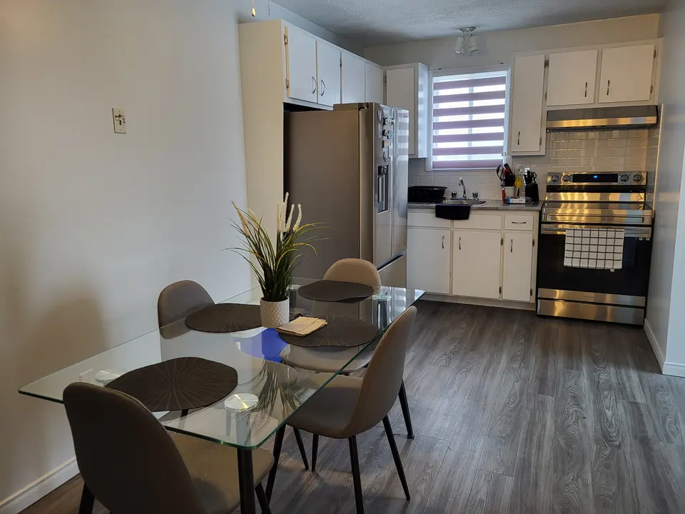 3½ — 900, rue Tessier, 4e étage, photo 2