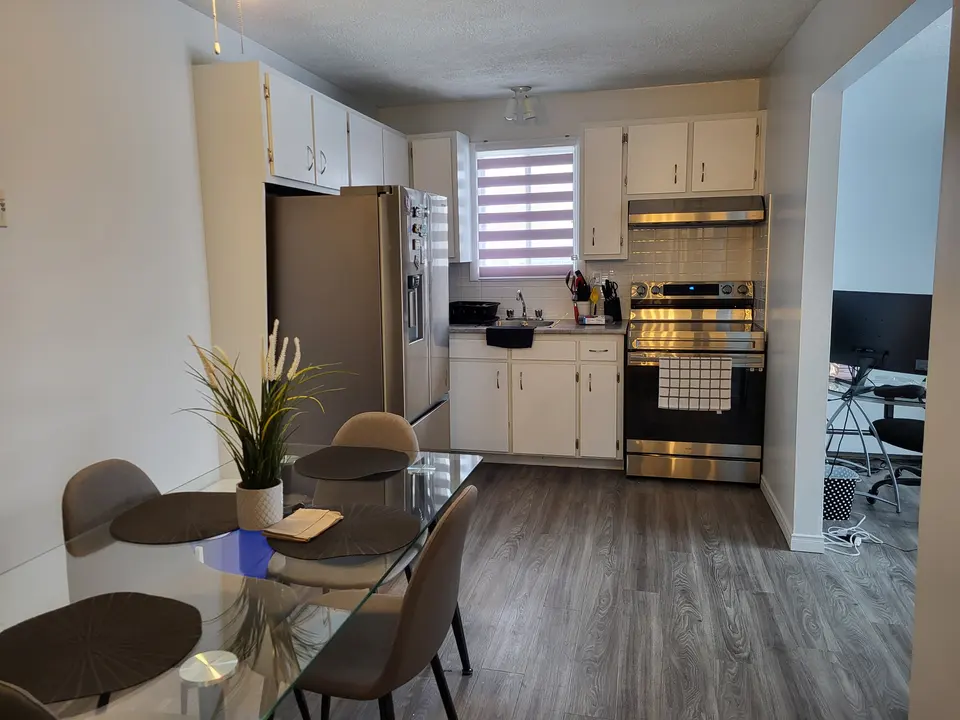 3½ — 900, rue Tessier, 4e étage, photo 3
