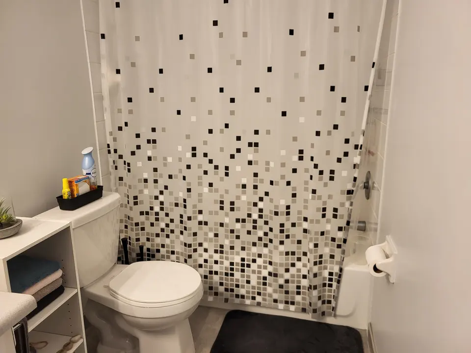3½ — 900, rue Tessier, 4e étage, photo 5
