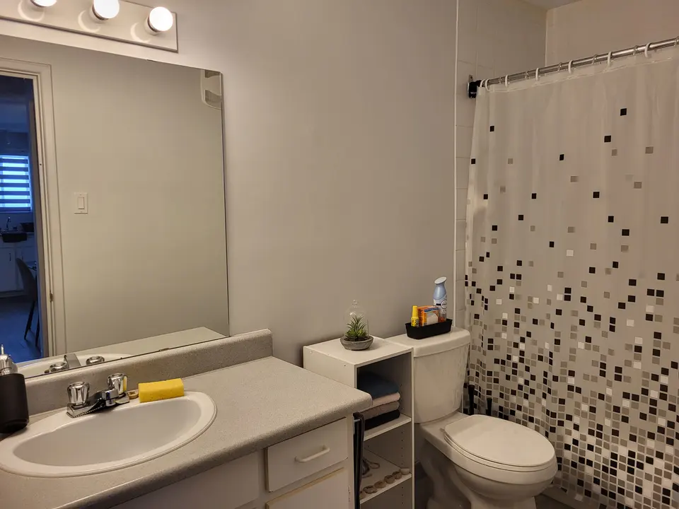 3½ — 900, rue Tessier, 4e étage, photo 6