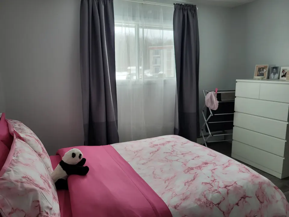 3½ — 900, rue Tessier, 4e étage, photo 8