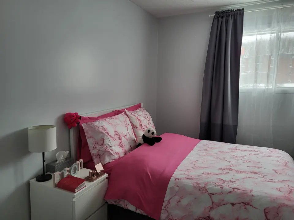 3½ — 900, rue Tessier, 4e étage, photo 9