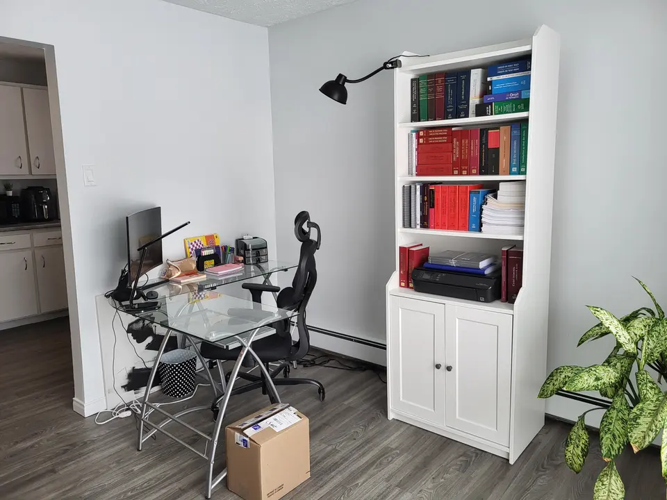 3½ — 900, rue Tessier, 4e étage, photo 10